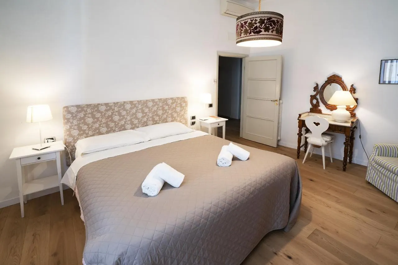 Arnolfhouse Apartment Florence 0*,