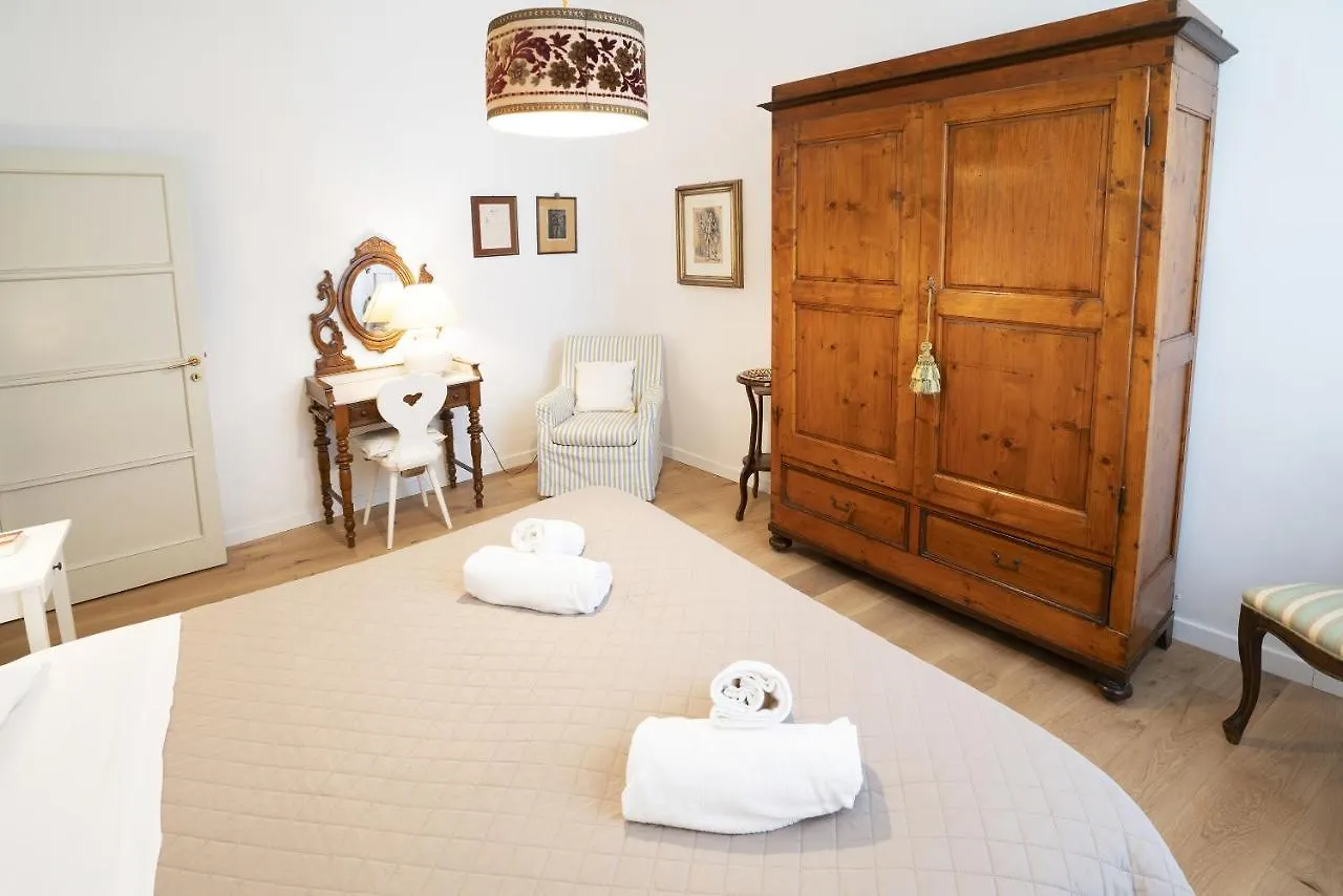 Arnolfhouse Apartment Florence